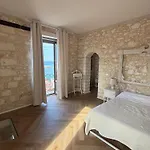 Mare Selene - Il Monastero Sul Mare Lägenhet *