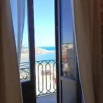 Mare Selene - Il Monastero Sul Mare Lägenhet