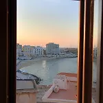 Mare Selene - Il Monastero Sul Mare Lägenhet