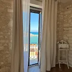Mare Selene - Il Monastero Sul Mare Lägenhet Vieste