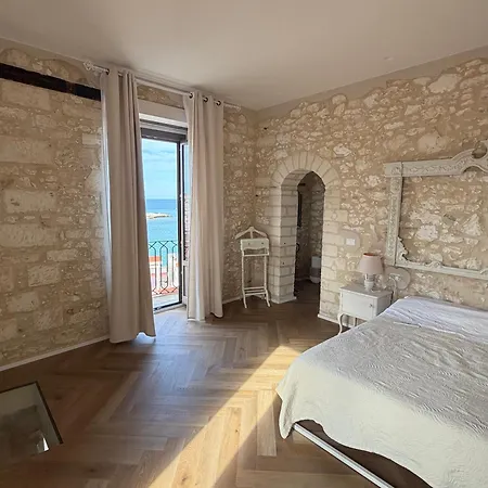 Mare Selene - Il Monastero Sul Mare Appartamento *