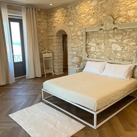 Mare Selene - Il Monastero Sul Mare