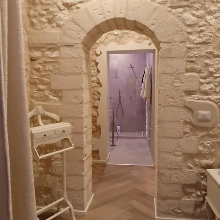 شقة Mare Selene - Il Monastero Sul Mare فيستَ