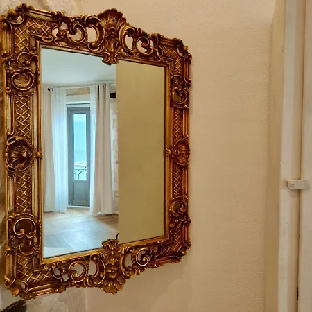 Mare Selene - Il Monastero Sul Mare فيستَ