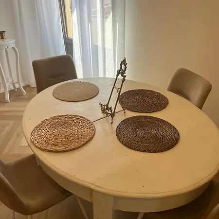 Mare Selene - Il Monastero Sul Mare Vieste