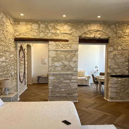 Appartamento Mare Selene - Il Monastero Sul Mare