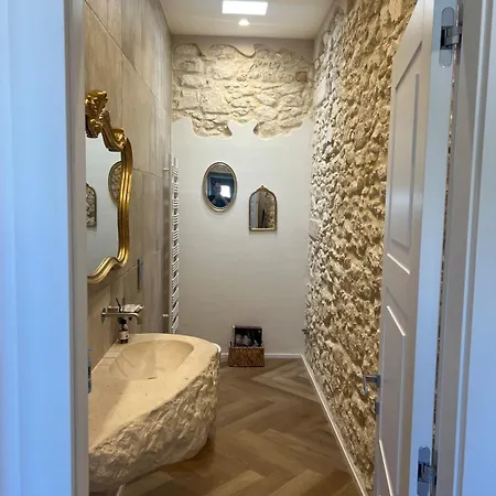 Mare Selene - Il Monastero Sul Mare * Vieste