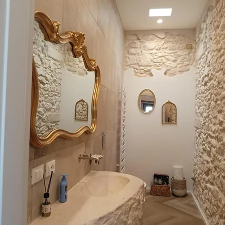 Mare Selene - Il Monastero Sul Mare فيستَ