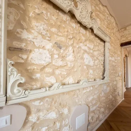 شقة Mare Selene - Il Monastero Sul Mare فيستَ