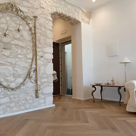 Mare Selene - Il Monastero Sul Mare Appartamento *