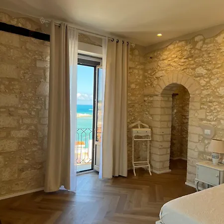 Mare Selene - Il Monastero Sul Mare
