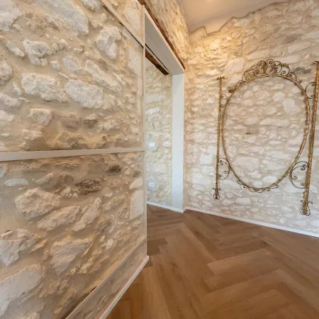 Mare Selene - Il Monastero Sul Mare *