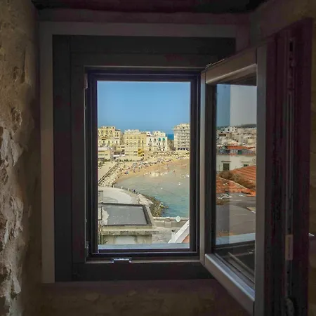 Appartamento Mare Selene - Il Monastero Sul Mare Vieste