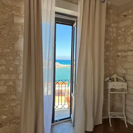 Mare Selene - Il Monastero Sul Mare Appartamento Vieste