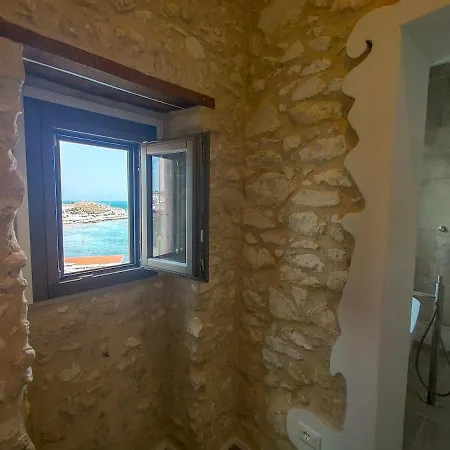 Mare Selene - Il Monastero Sul Mare Appartamento *