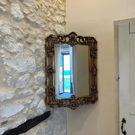 Mare Selene - Il Monastero Sul Mare Appartamento