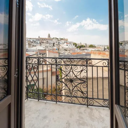 Mare Selene - Il Monastero Sul Mare Appartamento