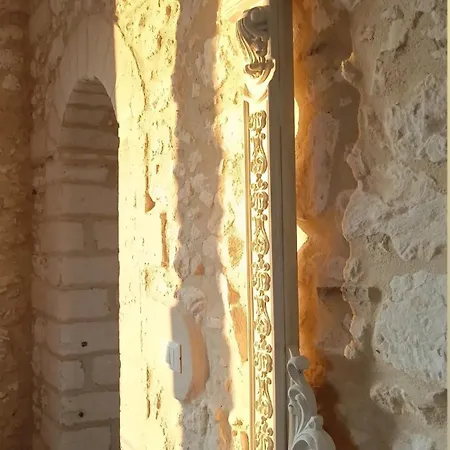 Appartamento Mare Selene - Il Monastero Sul Mare *